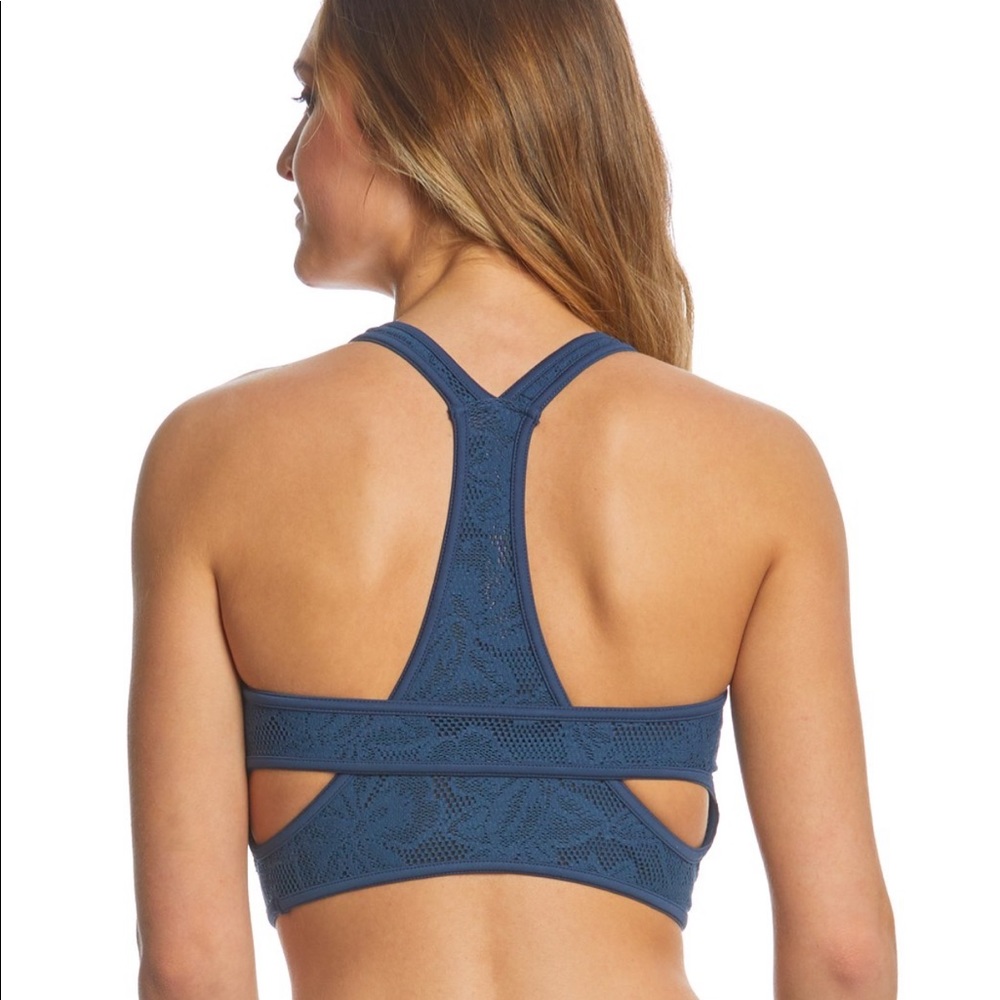 Free people crop top